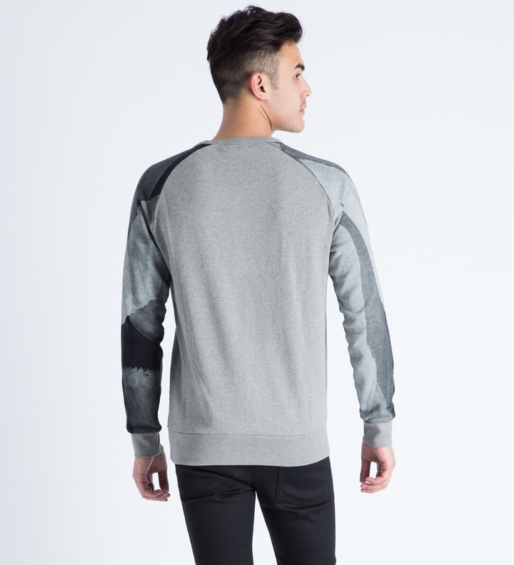 Marl Grey Encore Sweater Placeholder Image