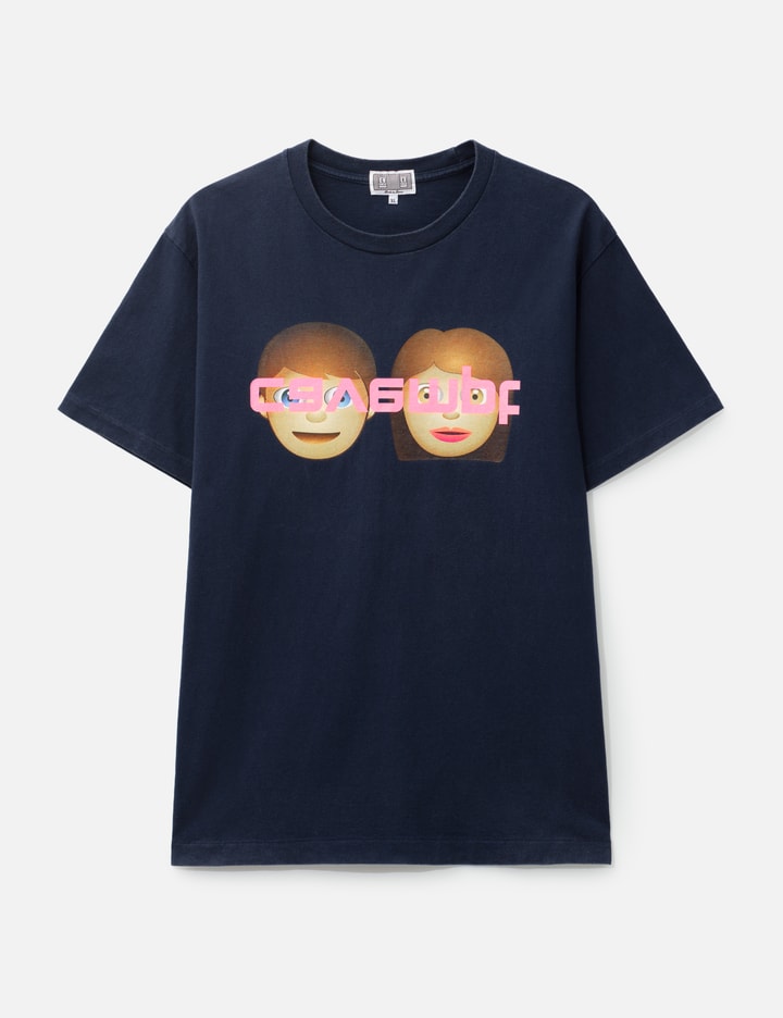 Cav Empt Emoji Graphic T-shirt