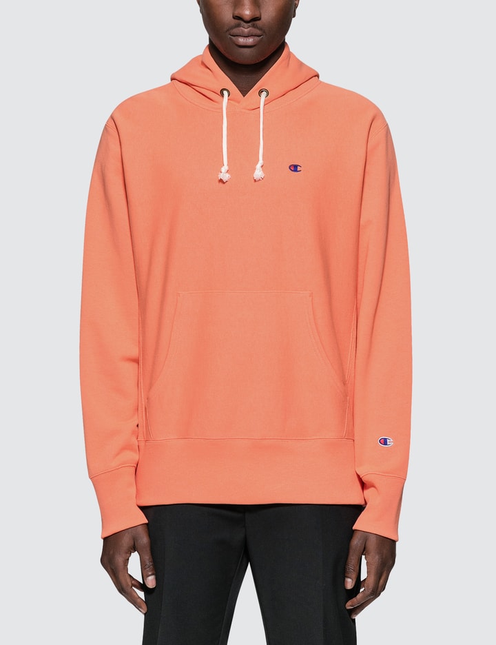 Small Logo Hoodie Placeholder Image