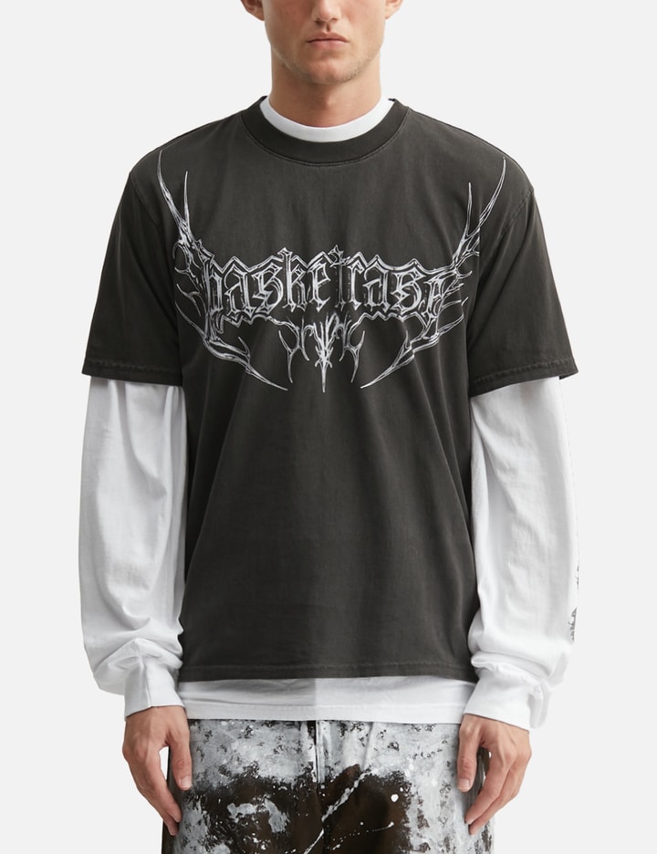 Basketcase Witch T-Shirt