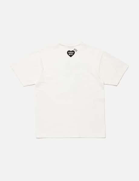 GRAPHIC T-SHIRT #15 view 5
