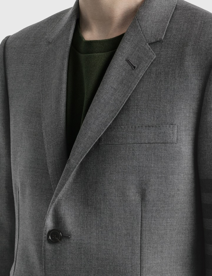 High Armhole Fit 3 Sport Coat Placeholder Image