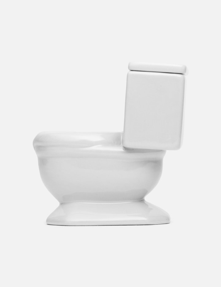 TOILET ASHTRAY Placeholder Image