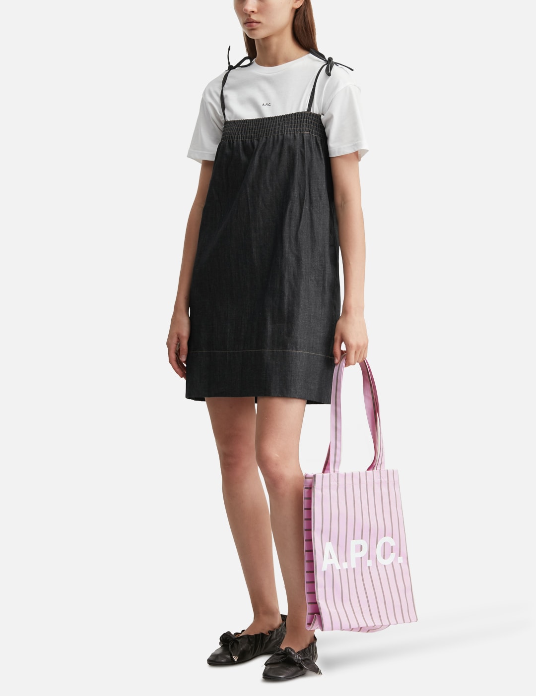 Lou Tote Bag view 15