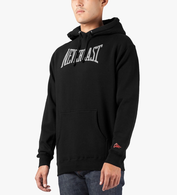 Black Neverlast Hoodie Placeholder Image