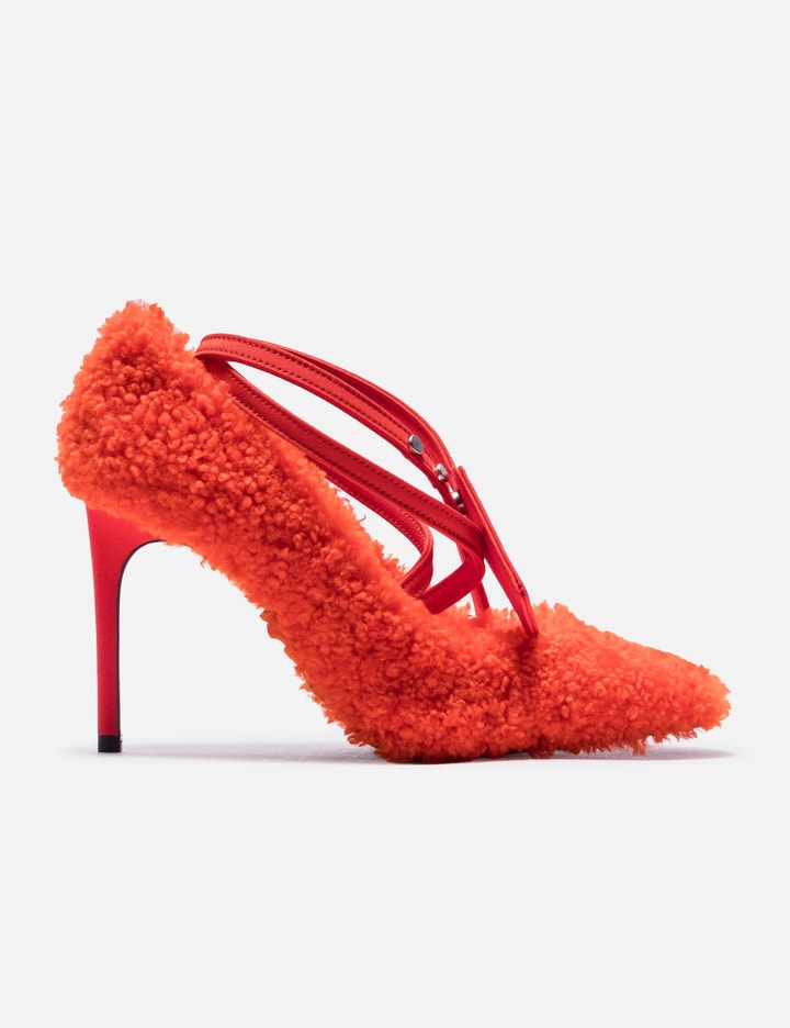 Off-White™ Off-White Ziptie Pump