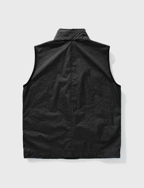 Stone Island - Membrana 3L TC Vest | HBX - Globally Curated 