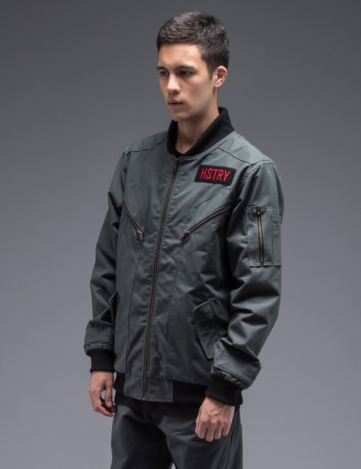 Flight Jacket Placeholder Image