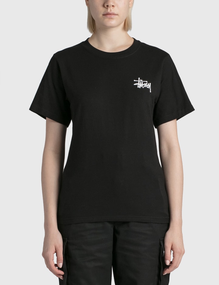 Basic Stussy T-shirt Placeholder Image