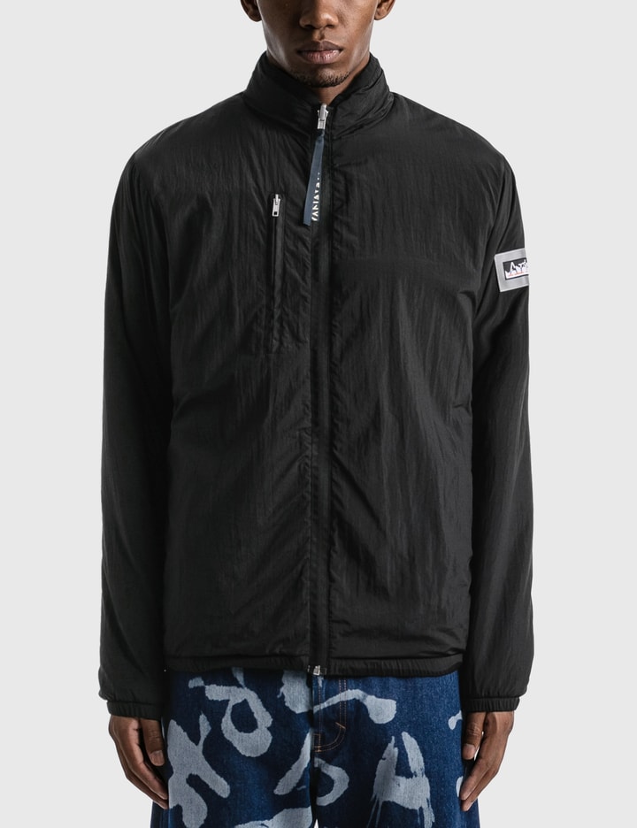 Aries Reversible Patchwork Jacket