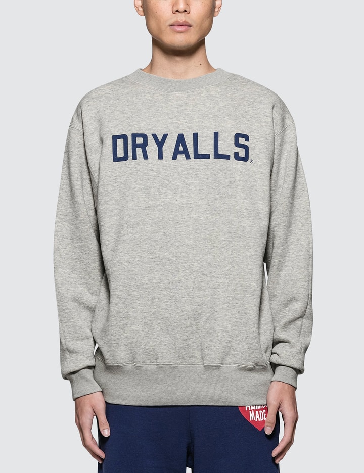 Training Sweatshirt Placeholder Image