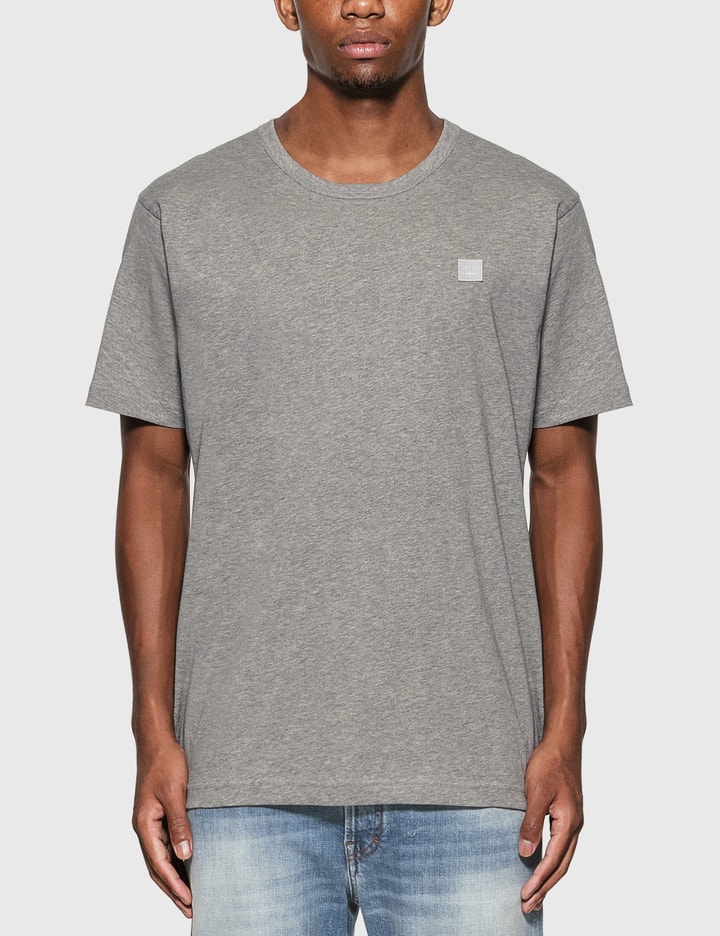 Nash Face T-Shirt Placeholder Image