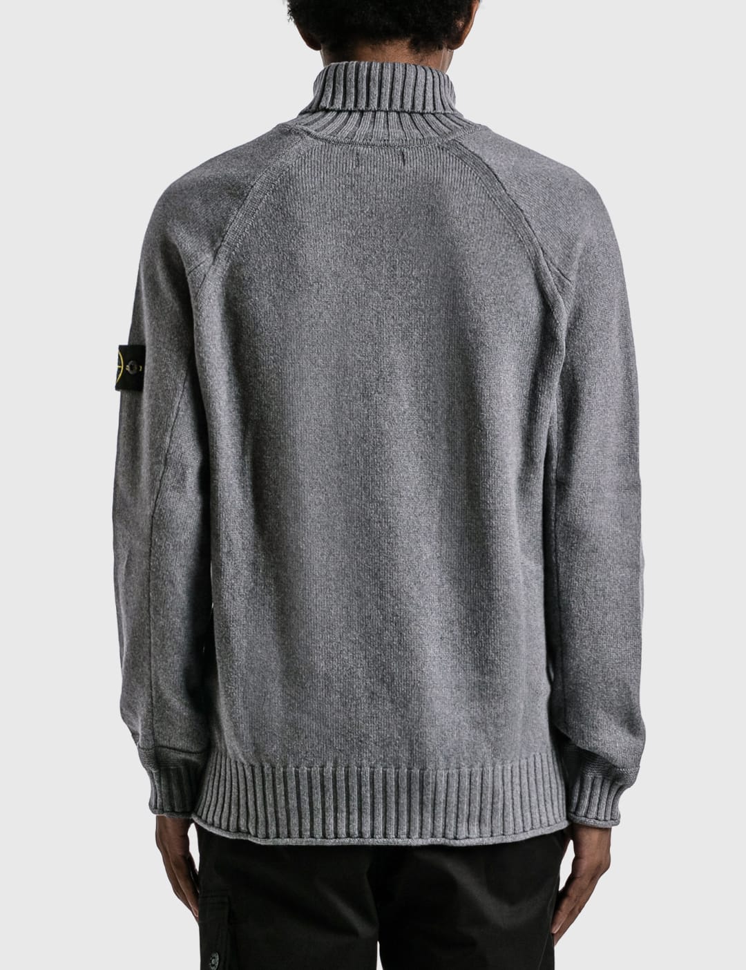 HBX Men Clothing Sweaters Turtlenecks Turtleneck Sweater 