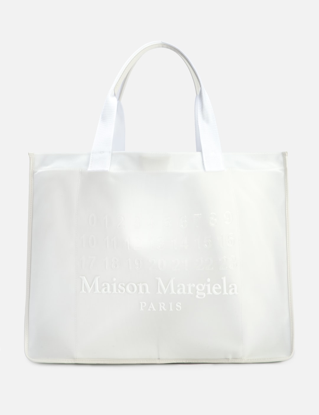 Maison Margiela CABAS SHOPPING BAG LARGE