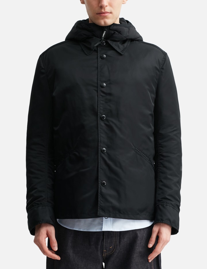Junya Watanabe MAN x C.P. Company 3-way Puffer Jacket Placeholder Image