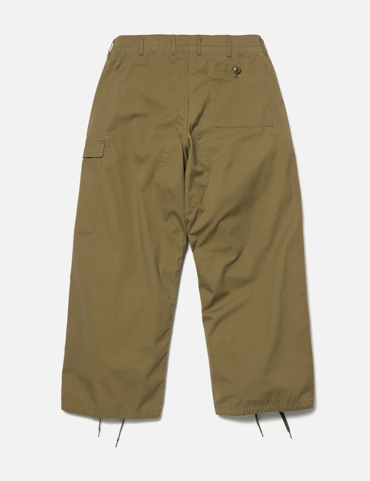 MILITARY EASY PANTS Placeholder Image