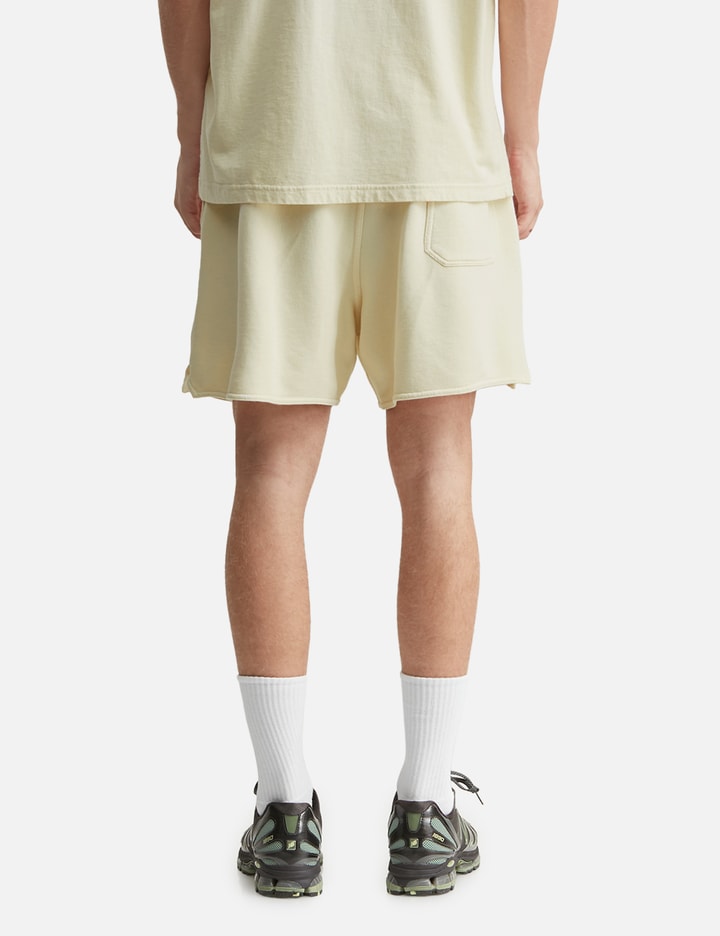 Stone Island Stone Island X New Balance Bermuda Shorts
