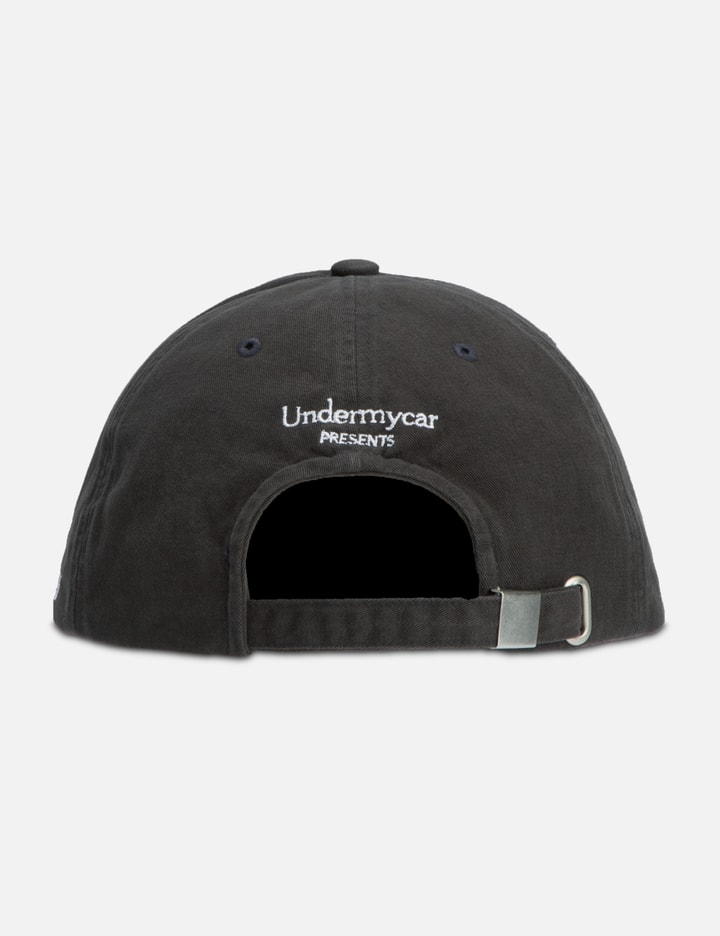 Troubleshooter Washed Ball Cap Placeholder Image