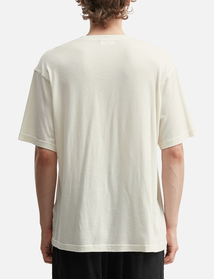 HERILL COTTON CASHMERE T-SHIRT