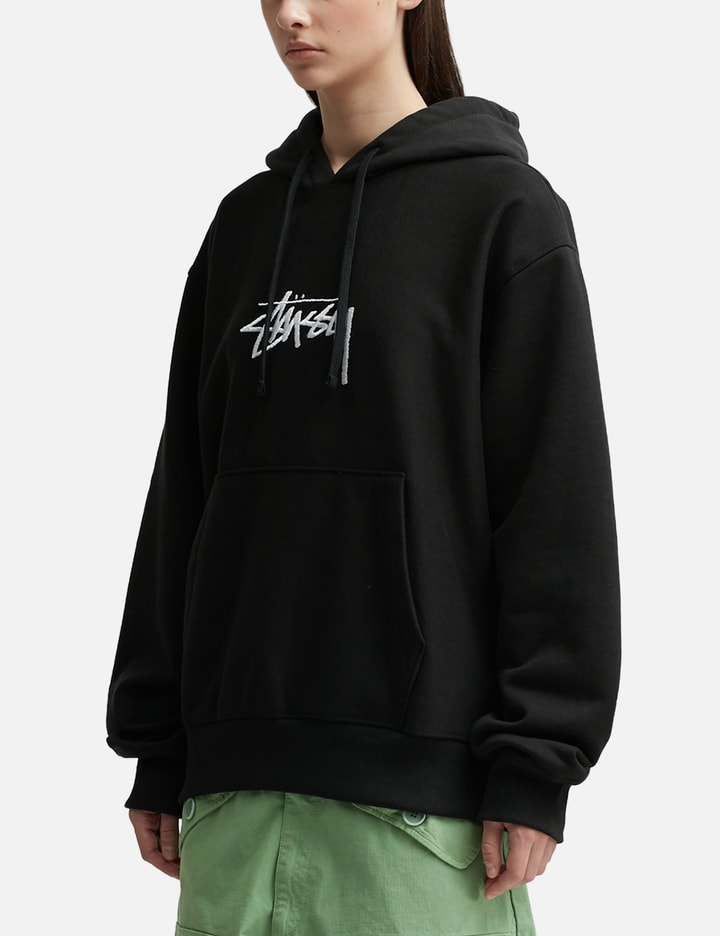 스톡 어플리케 후디 Placeholder Image