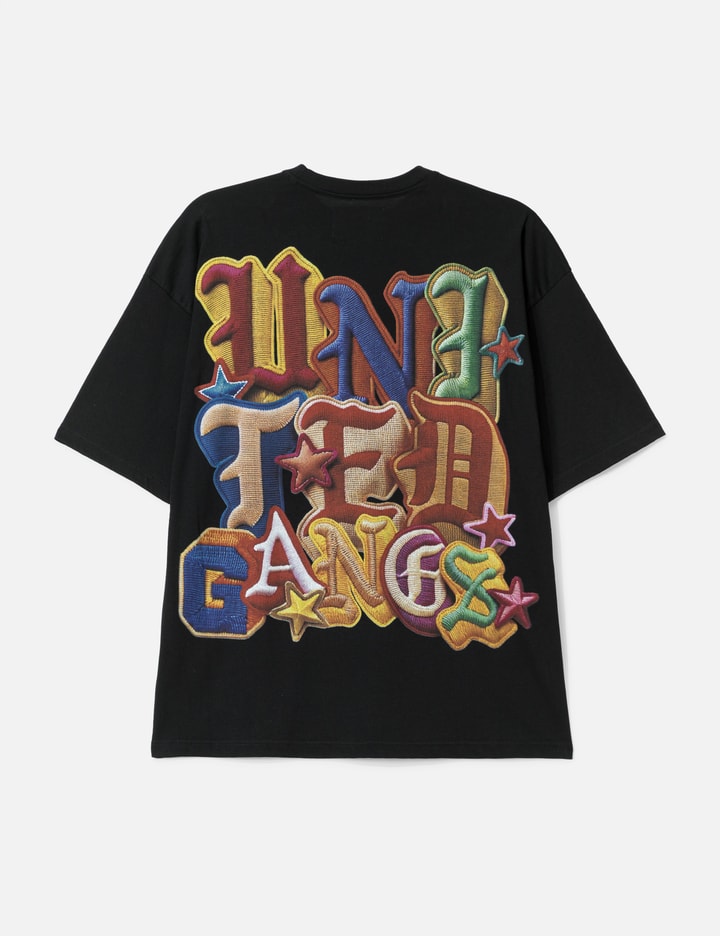 The Boy PDF Color T-Shirt Placeholder Image