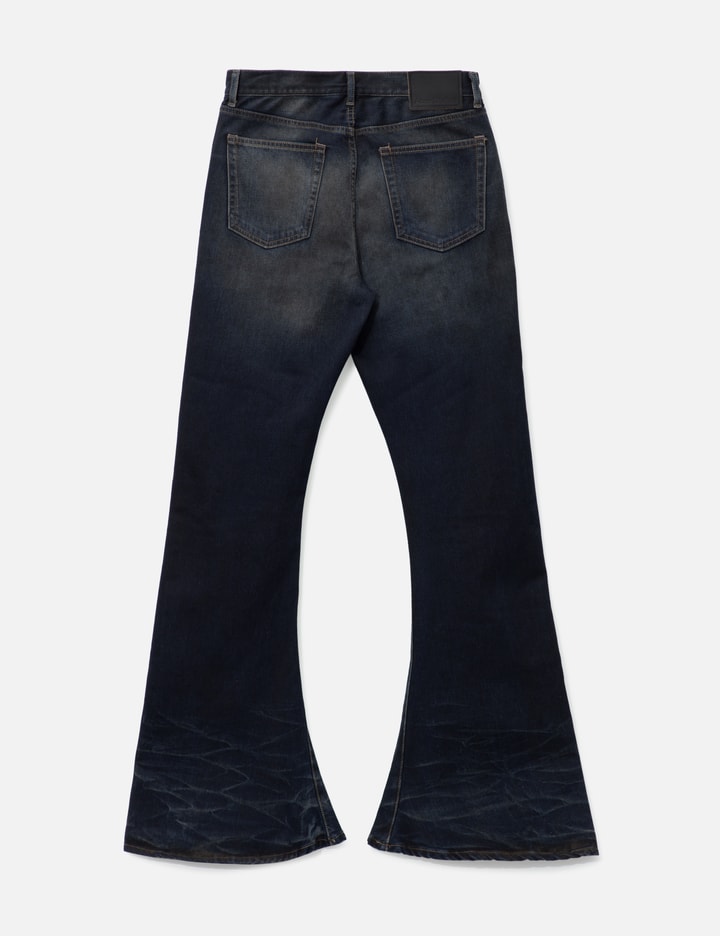 2024M FLARE JEANS Placeholder Image