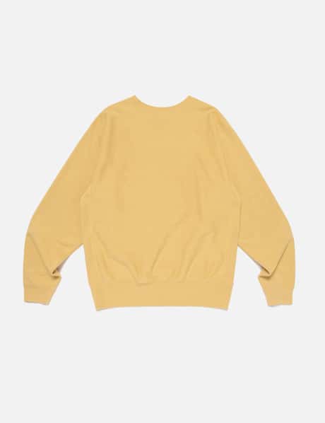 Half-Zip Sweatshirt view 19