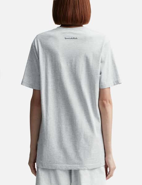 League T-Shirt view 9
