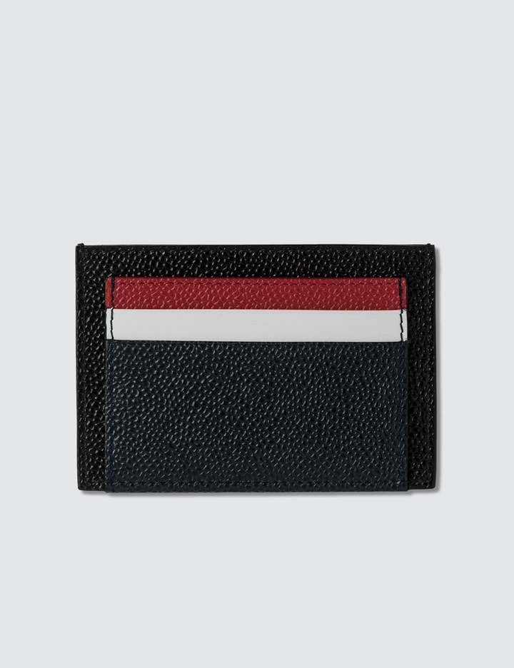 Double Sided Card Holder Placeholder Image