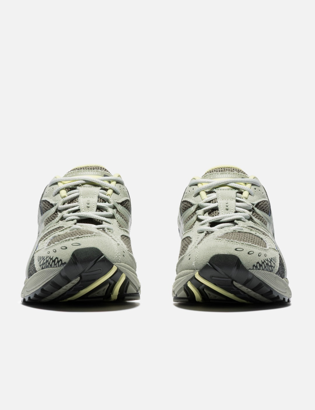 18 East X Gel-Nimbus 10.1 view 8