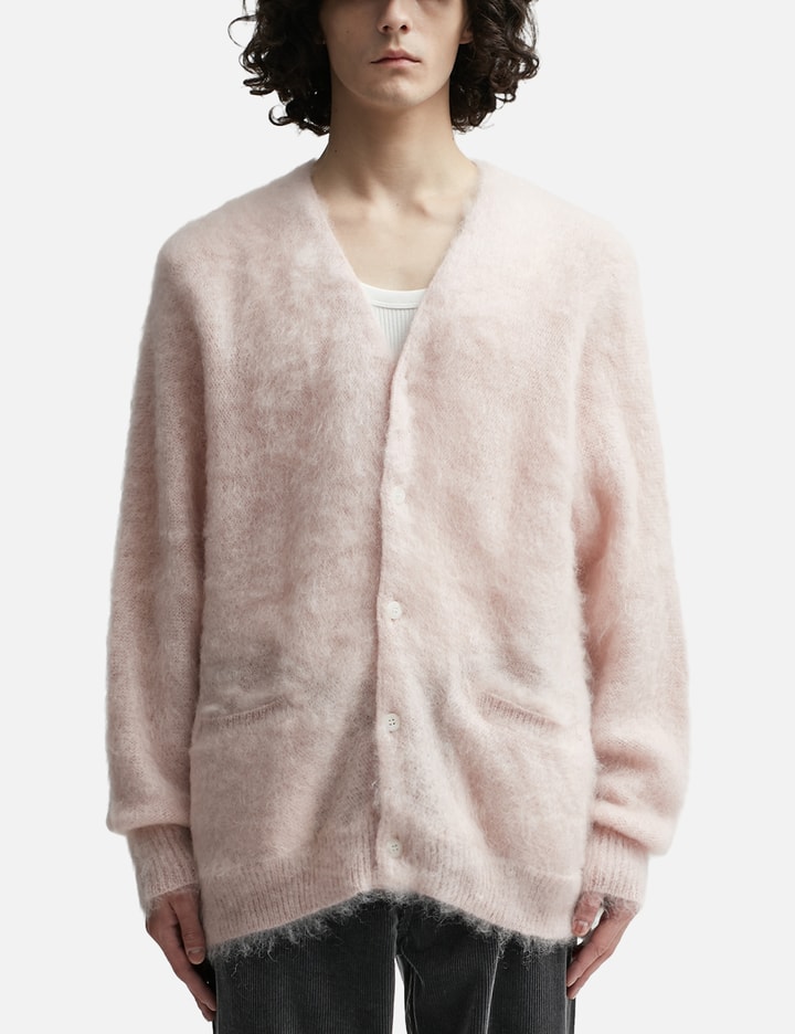 Knit Cardigan Placeholder Image