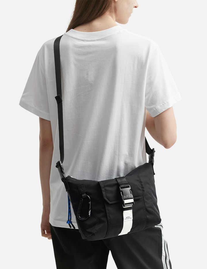 Trek Satchel Placeholder Image