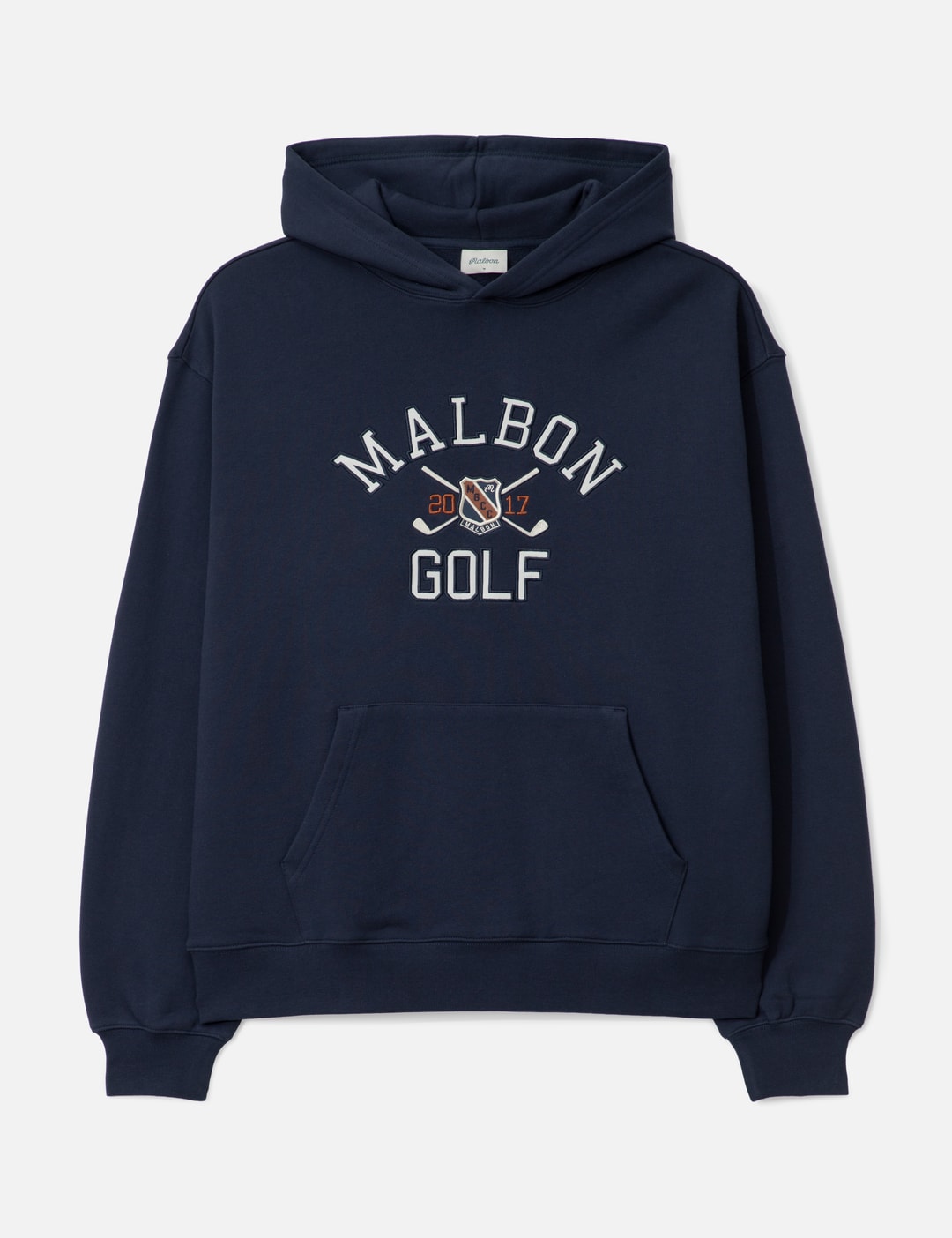FESQUE Crest Hoodie view 7