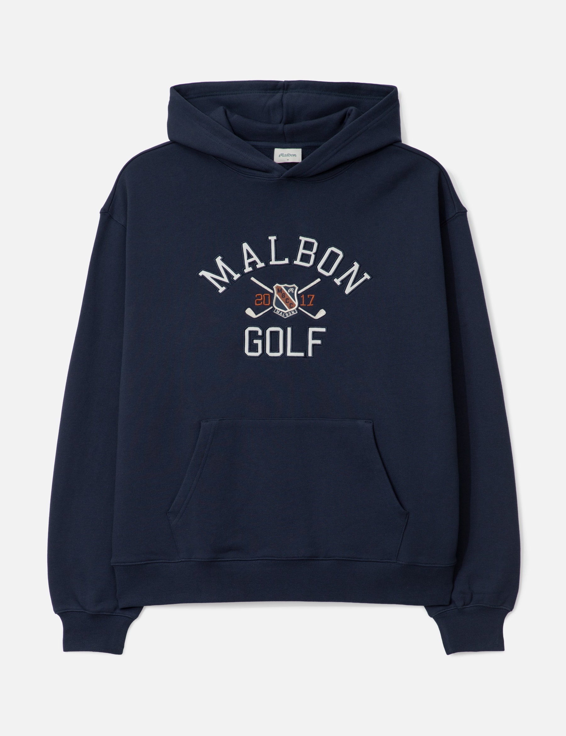 FESQUE Crest Hoodie view 16