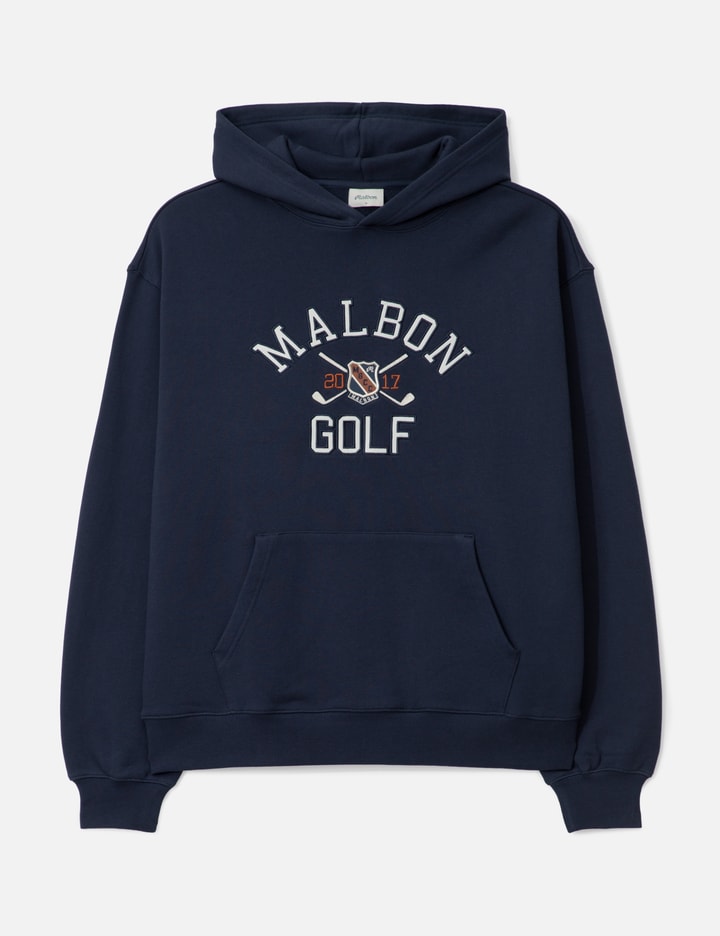 FESQUE Crest Hoodie Placeholder Image