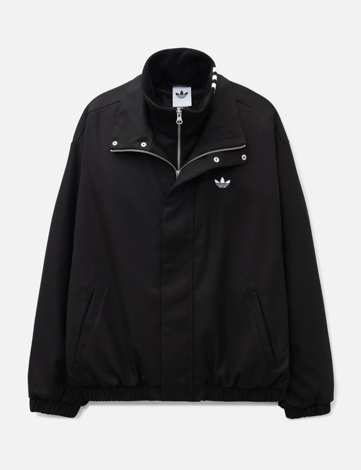 adidas Originals 3-Stripes Deluxe Jacket