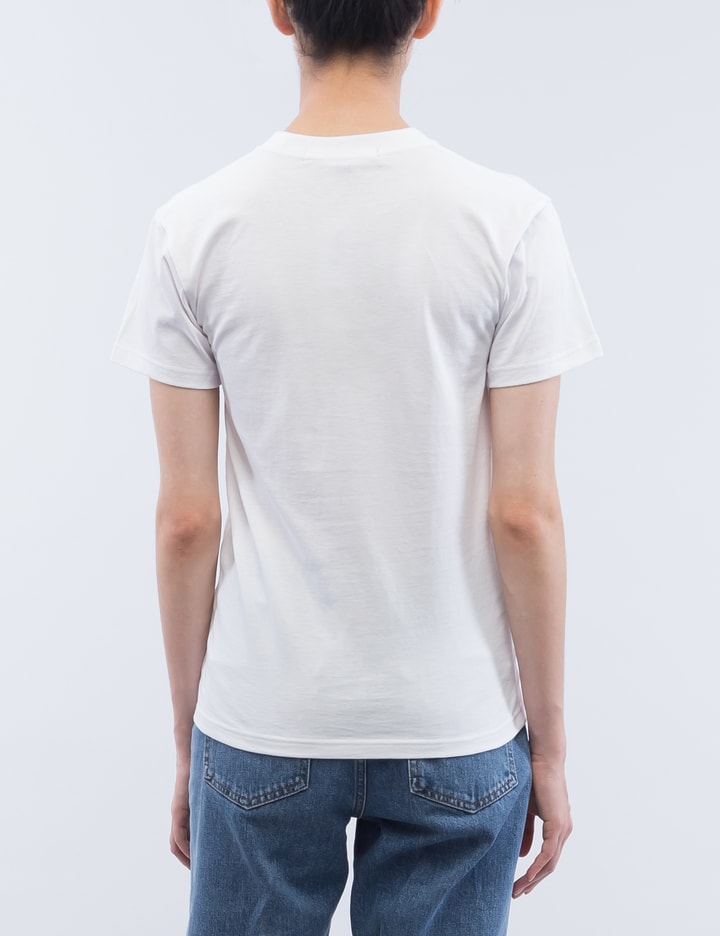Rock Teddy T-Shirt Placeholder Image