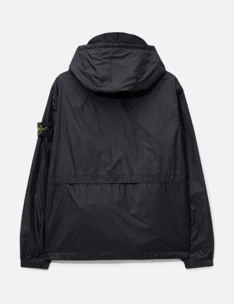 Light Ripstop Cordura® Hooded Jacket view 8