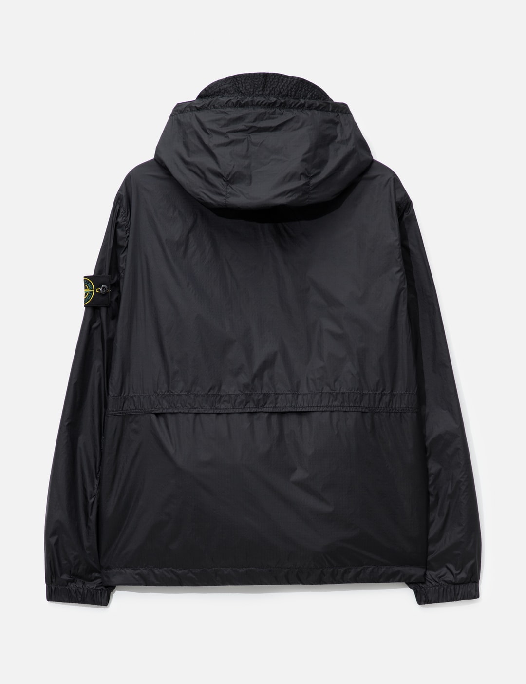 Light Ripstop Cordura® Hooded Jacket view 9