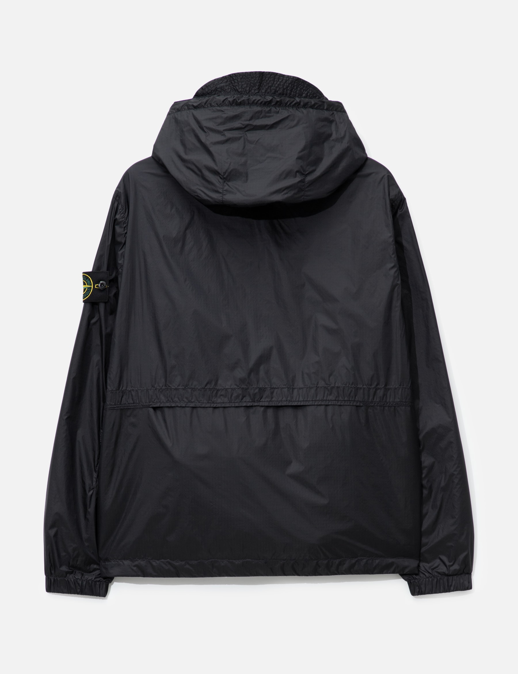 Light Ripstop Cordura® Hooded Jacket view 17