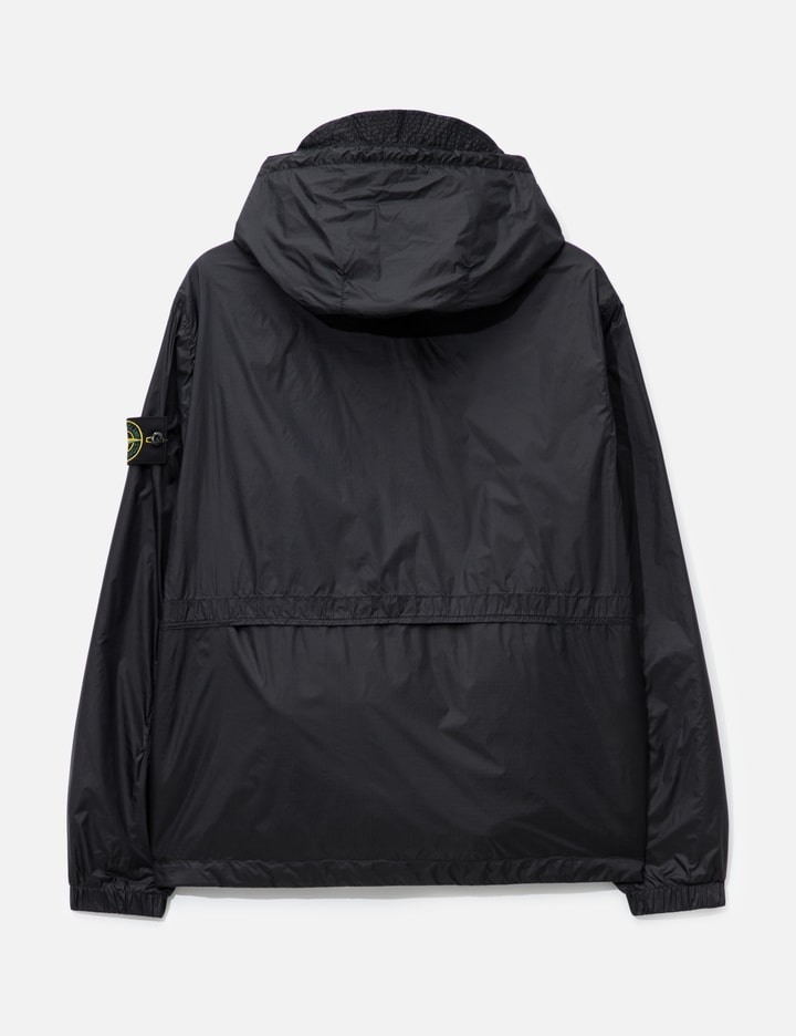 Stone Island Light Ripstop Cordura® Hooded Jacket