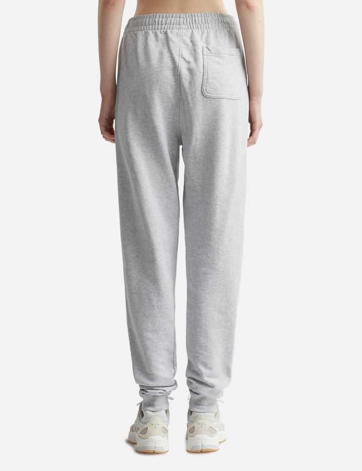 Fox Head Patch Regular Jog Pants Placeholder Image