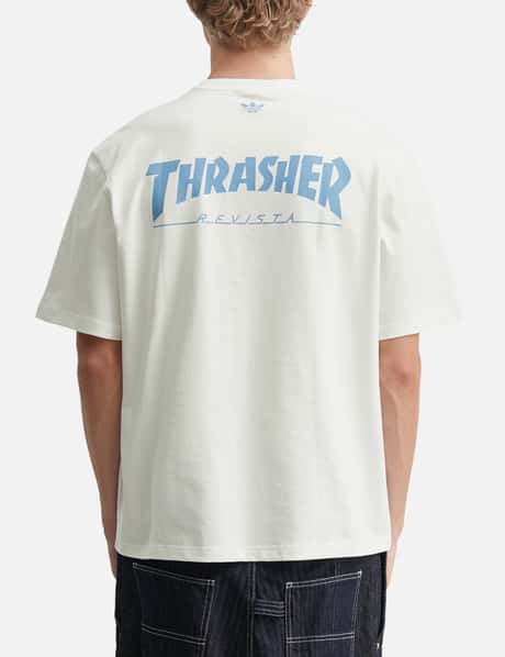 Original X Thrasher X AFA Argentina Tee view 12