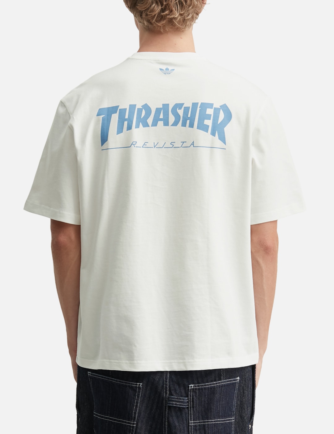 Original X Thrasher X AFA Argentina Tee view 19