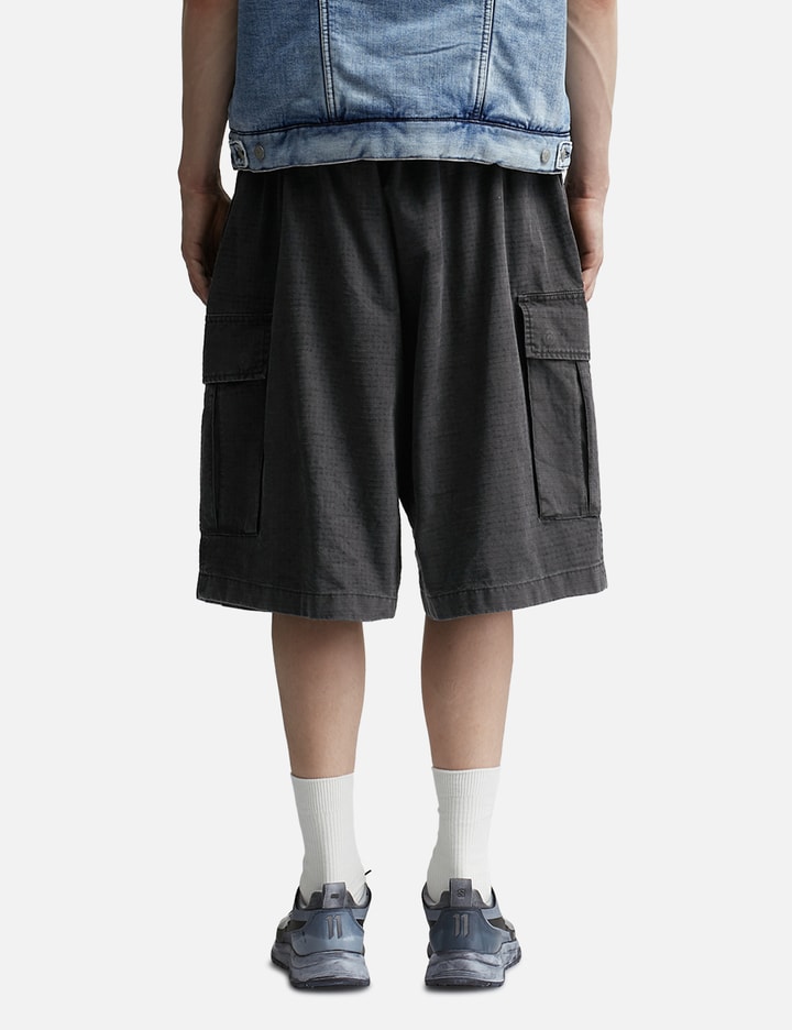 Ripstop Shorts Placeholder Image