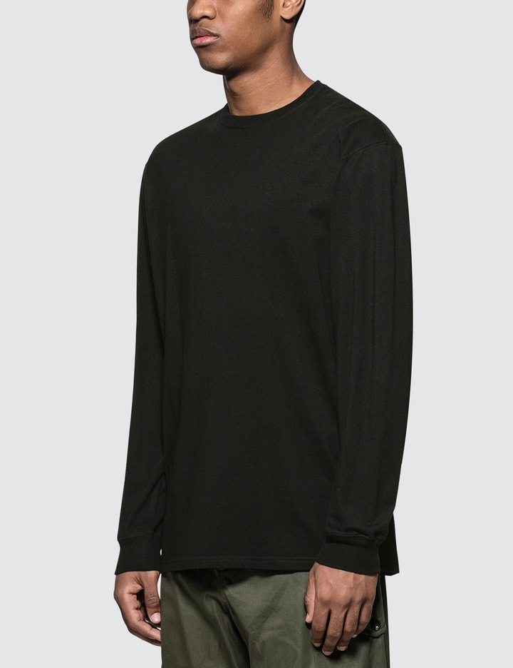 Signaler L/S T-Shirt Placeholder Image