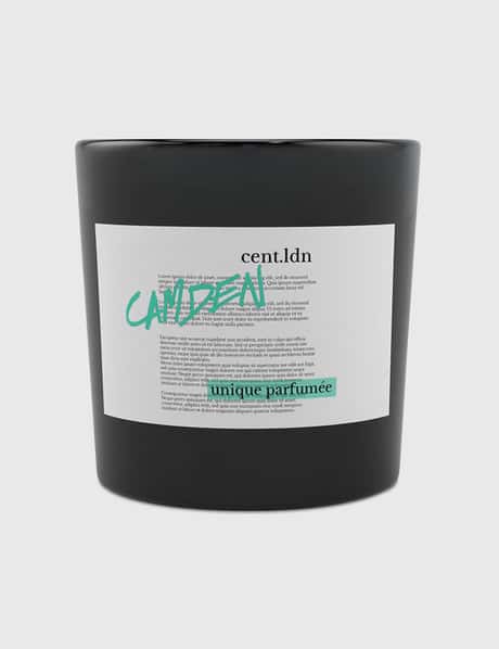 cent.ldn Camden Perfumed Candle