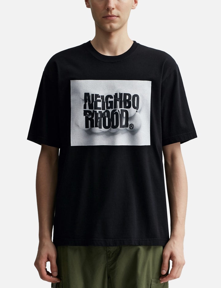 NH. 28 Short Sleeve T-Shirt Placeholder Image