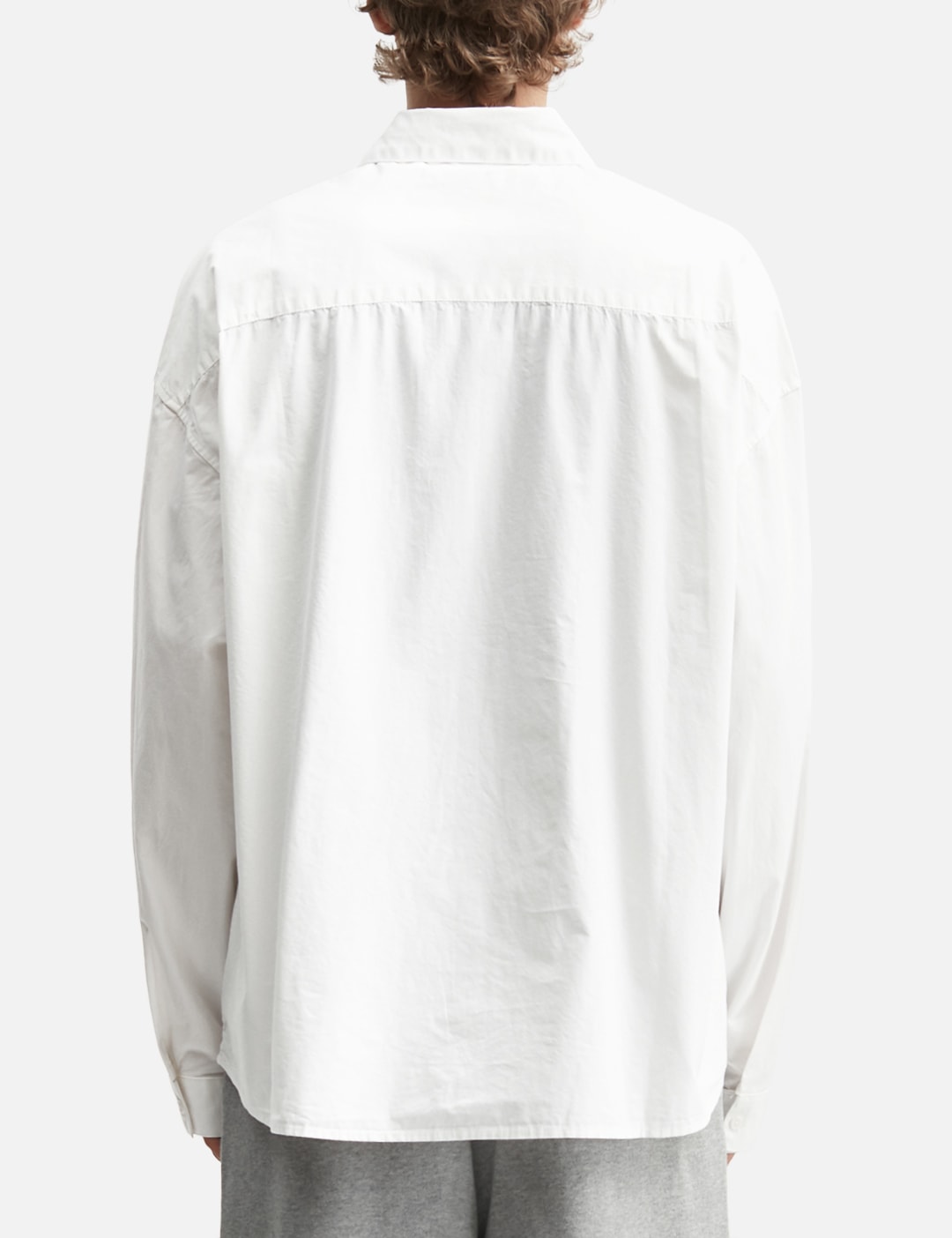 Miller Shirt view 19