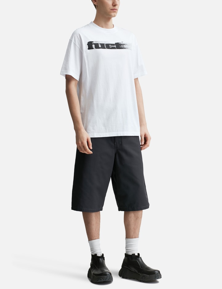 OG Blurred Logo T-shirt Placeholder Image